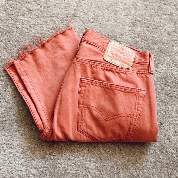 Jeans - Picture 5 of 6